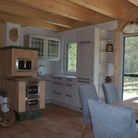 Auszeit Steinbauer Villa Magdalensberg Luaran gambar