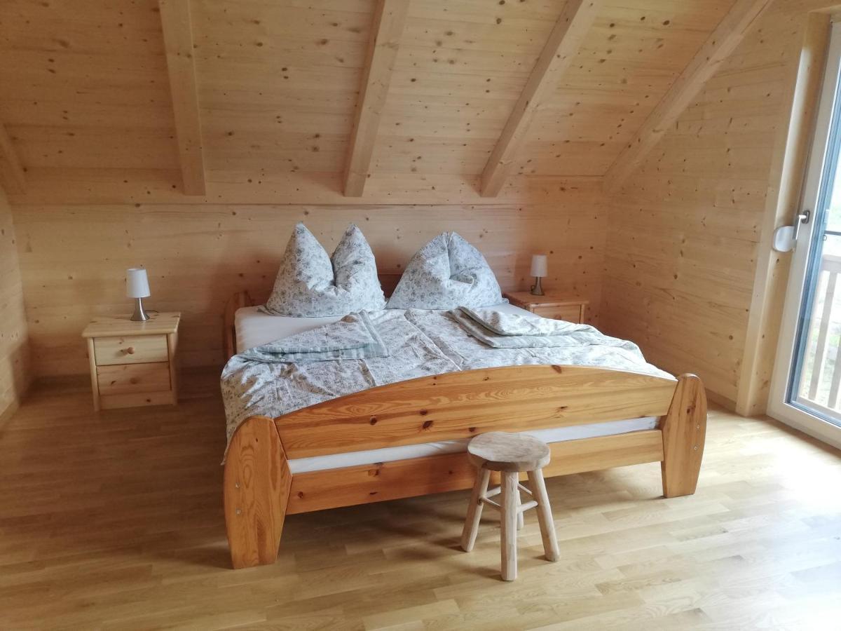 Auszeit Steinbauer Villa Magdalensberg Luaran gambar